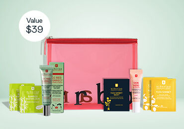 Discover CC Red Correct
