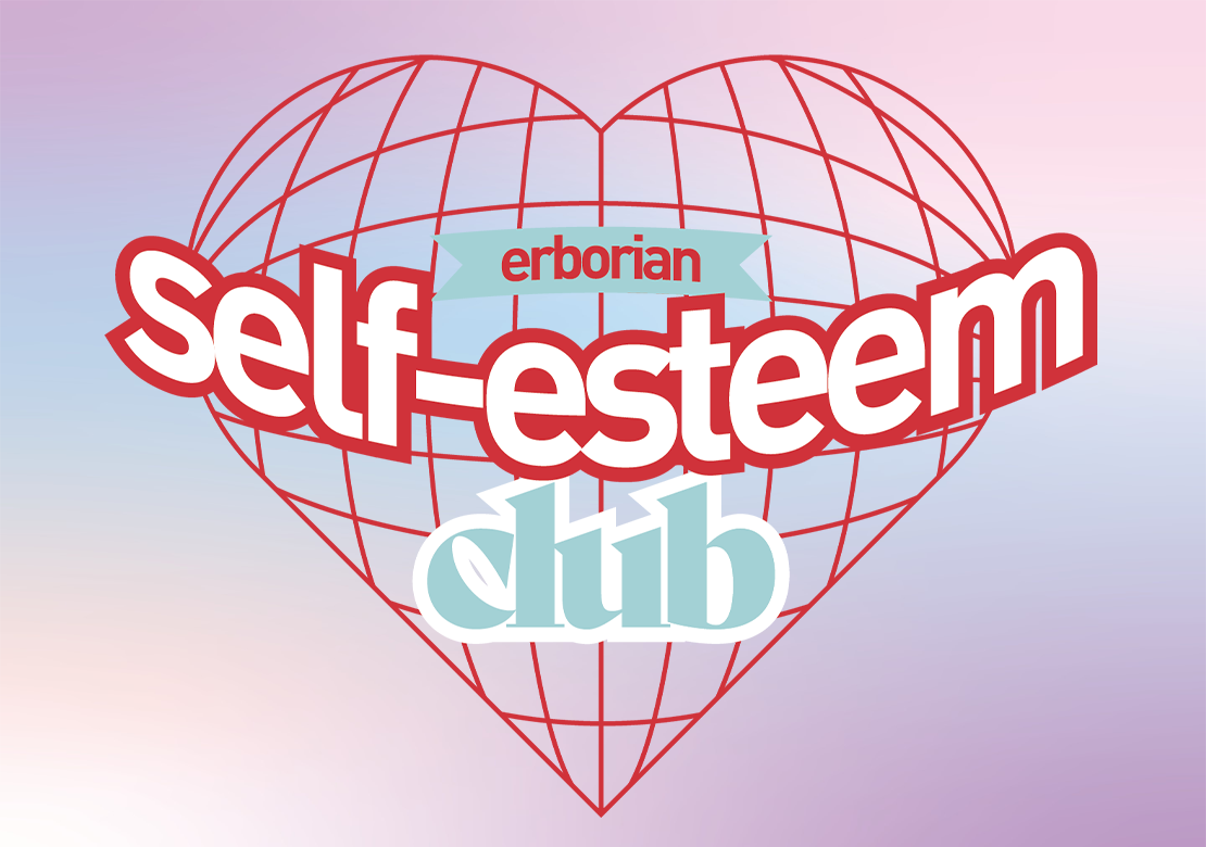 Erborian Self-Esteem Club