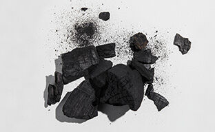 Charcoal