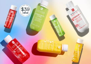 Free toner with purchase of $49 or more