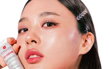 CC Cream: the #1 tinted skincare product