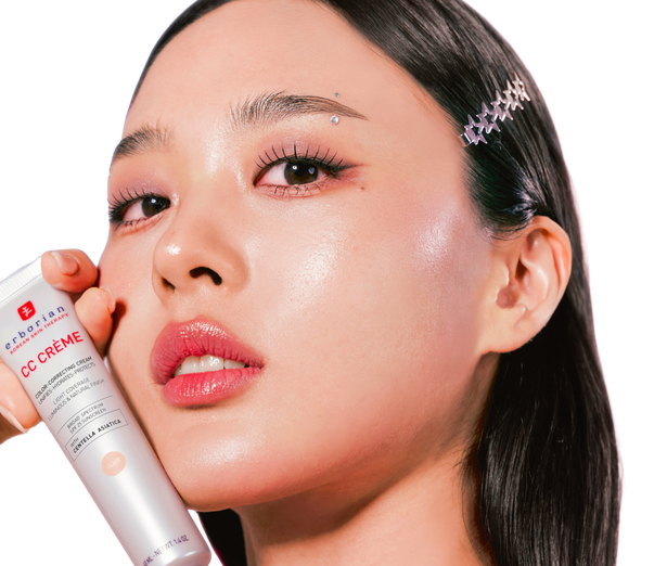 CC Cream: the #1 tinted skincare product
