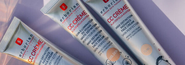 Which CC Cream is for you?