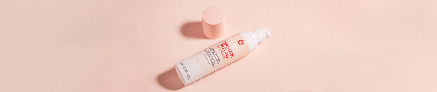 AHA BHA PHA: All about the most popular exfoliating acids
