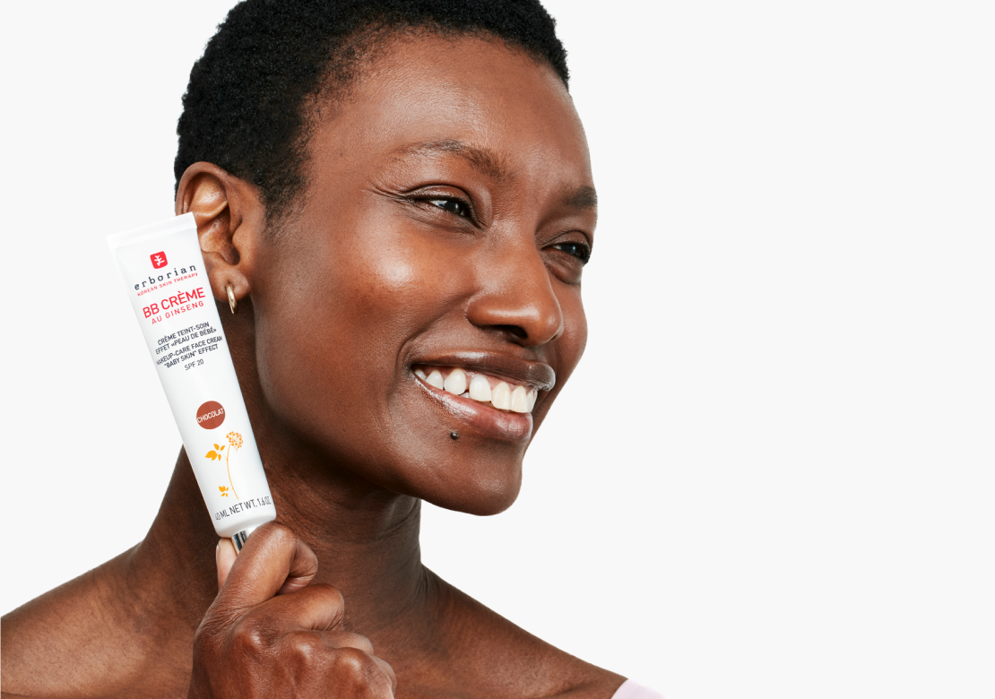Erborian BB Cream