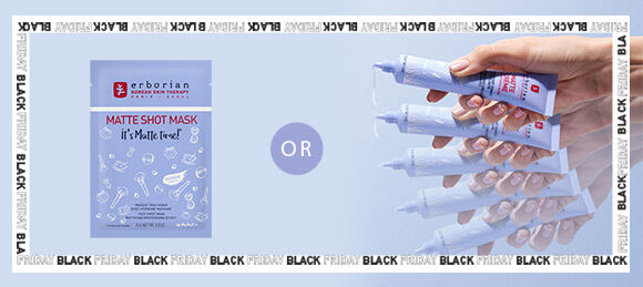 Free Extra Matte Gift