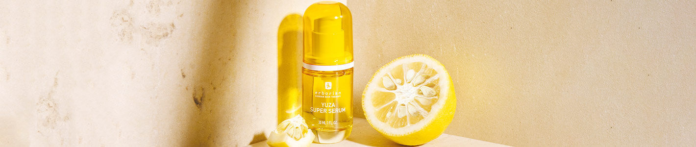 Benefits of a face serum