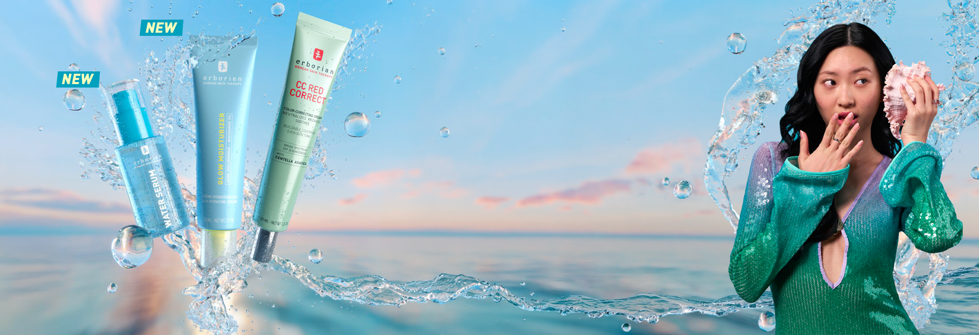 The Ultimate Summer Glow