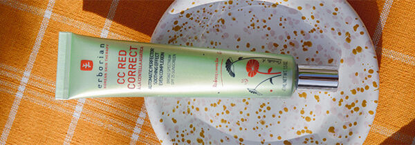 Discover CC Red Correct