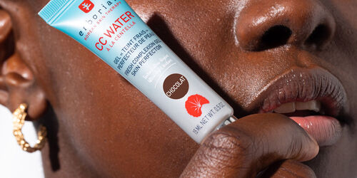 Chocolate shade