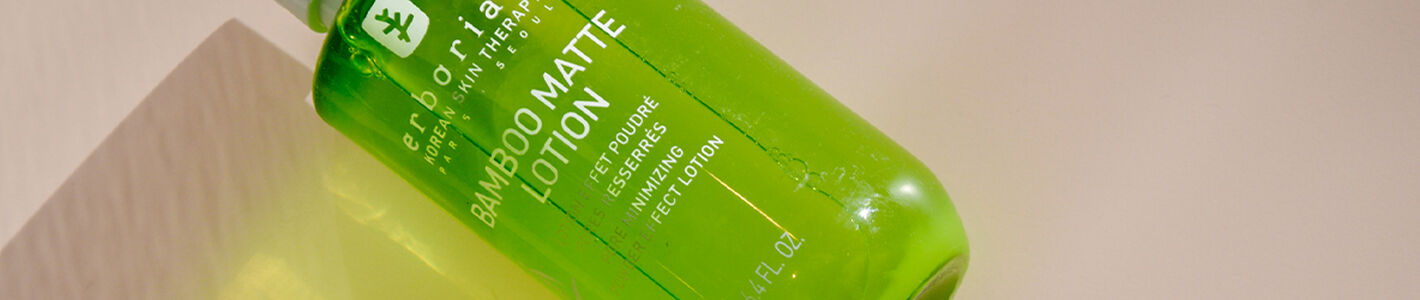 Why are lotions and toners important?