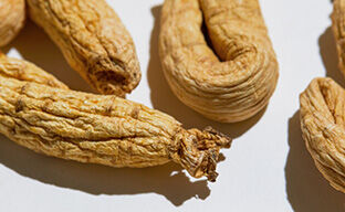 White Ginseng Complex