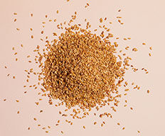 Sesame Milk