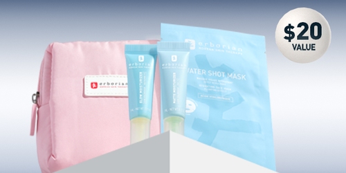 Unlock Your Summer Set