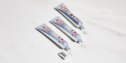 CC Cream: For a luminous finish!