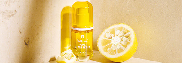 Benefits of a face serum