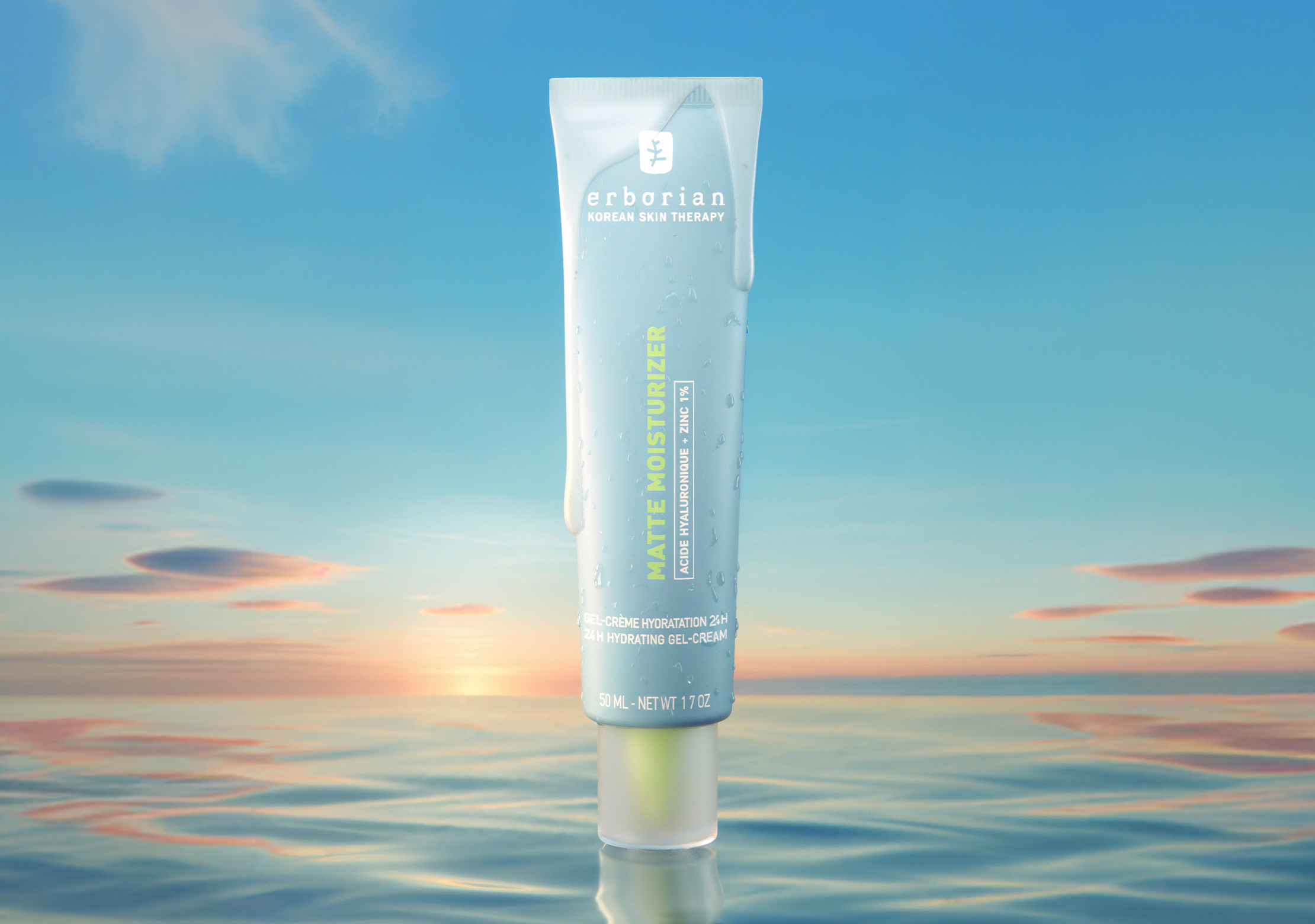 Matte Moisturizer