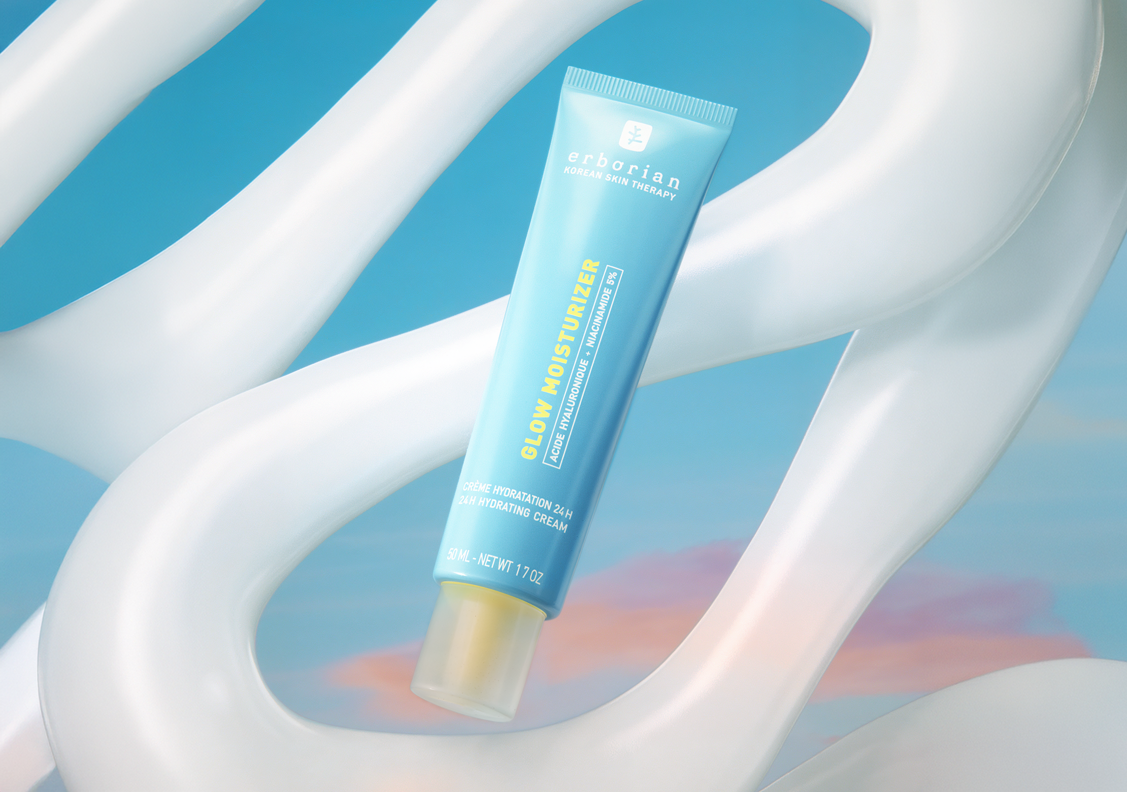 Glow Moisturizer