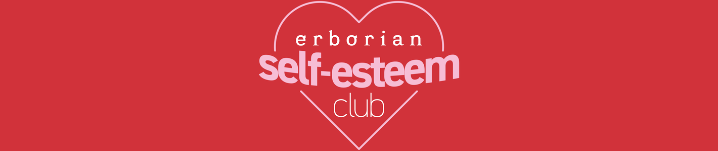 Erborian Self-Esteem Club