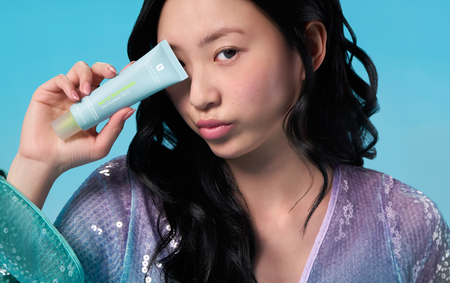 Matte Moisturizer