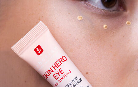 Skin Hero Eye