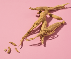 White Ginseng Complex