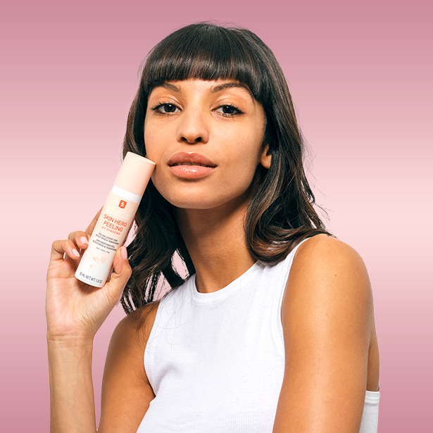 Skin Hero Peeling