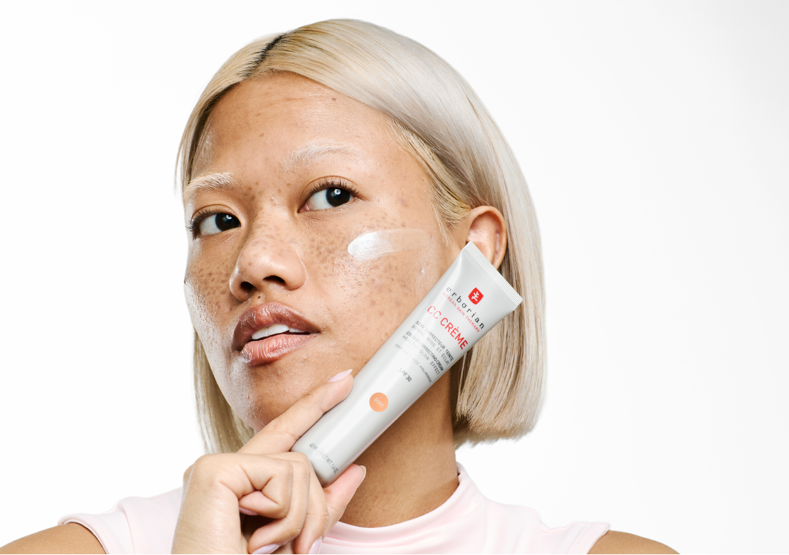 Erborian CC Cream