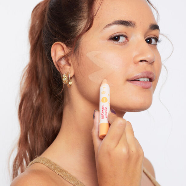BB Crayon: take your BB Cream everywhere you go!