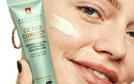 <br>Visibly Reduces Redness, Helps Soothe Skin Over Time