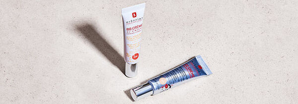 What's the difference between CC Cream and BB Cream?