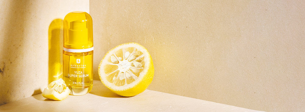 Face Serums