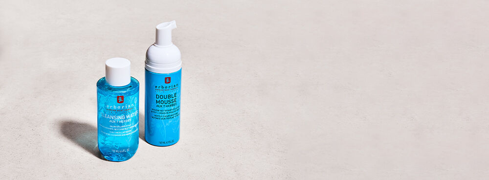 Cleansers