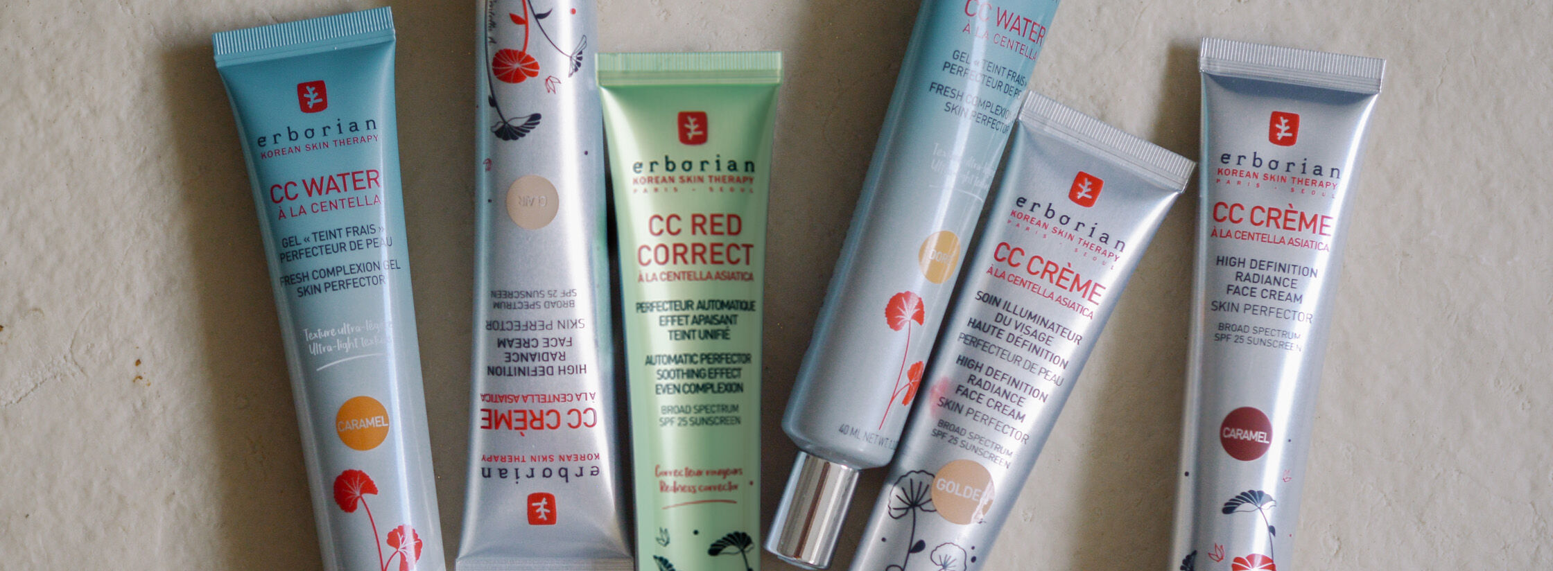 Erborian CC Cream