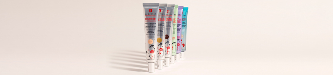 Erborian CC Cream