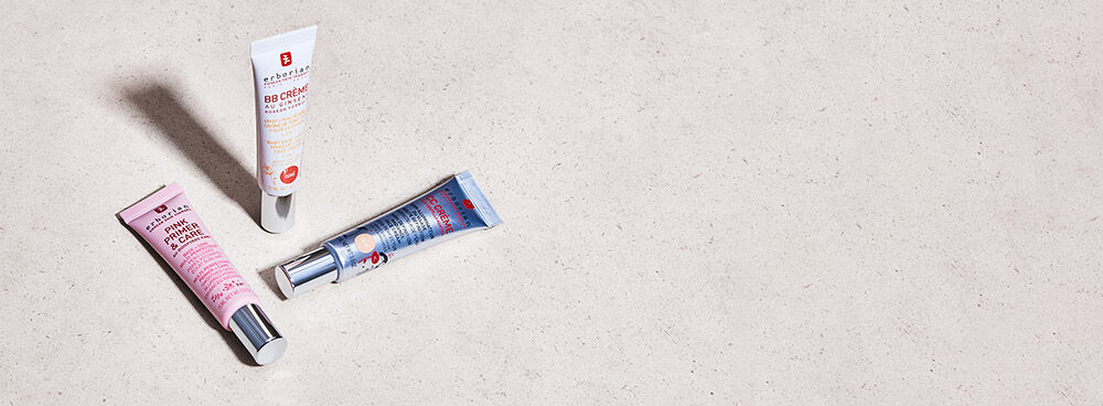 Travel Size Make-Up